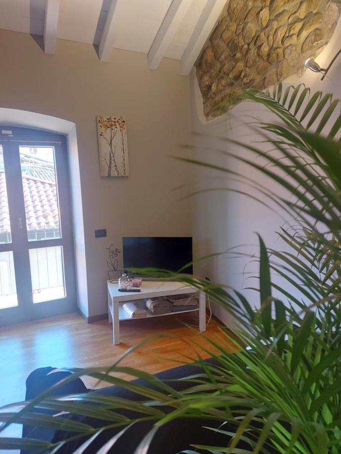Loft Centro Storico Apartment Sarnico Exterior foto