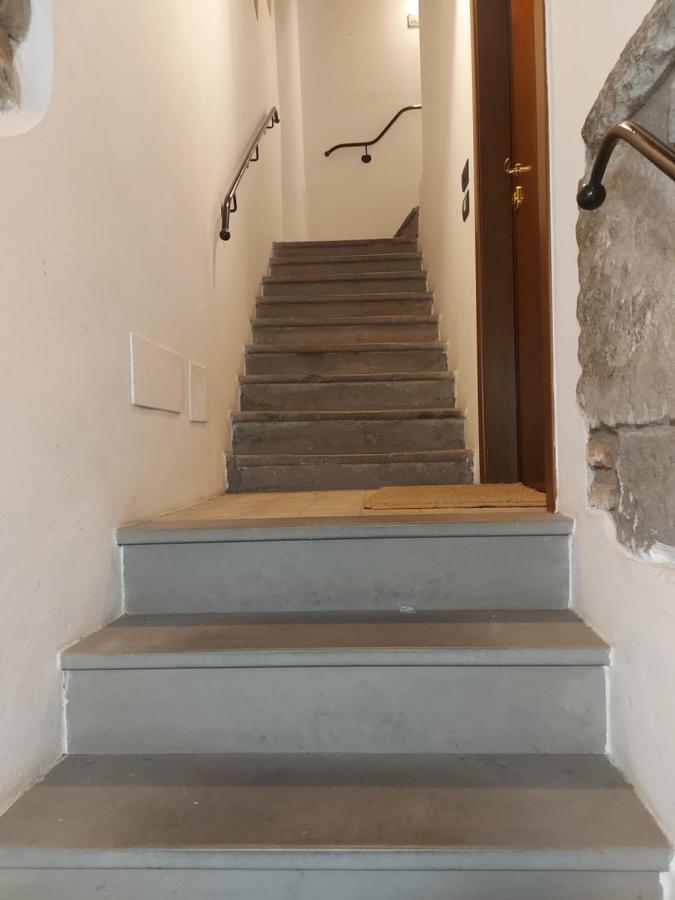 Loft Centro Storico Apartment Sarnico Exterior foto